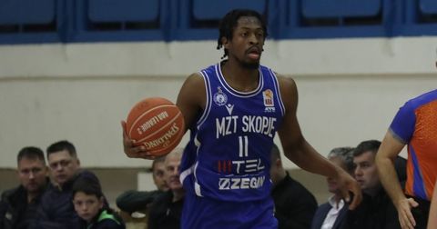 Ниту „Д“ од дерби, МЗТ Скопје лесно се справи со вечниот ривал Работнички