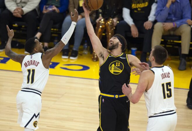 Монте Морис ќе игра за Олимпијакос