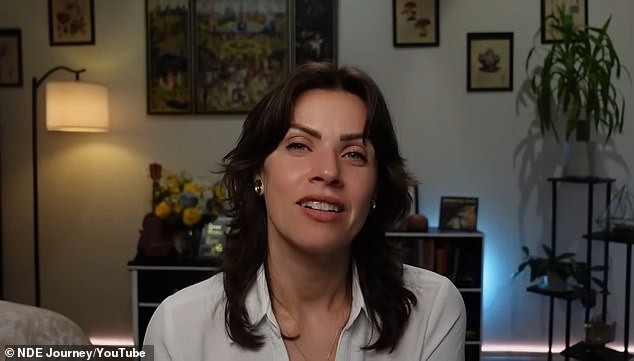 „Отидов директно во пеколот откако се предозирав… потоа ја дознав ужасната вистина за човечкото страдање“