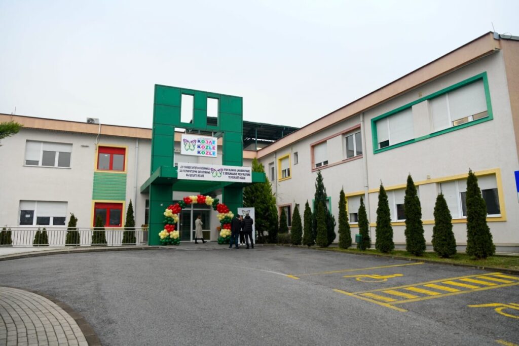 „Козле“ е преполна, 80 деца се со пневмонија – грипот „коси“