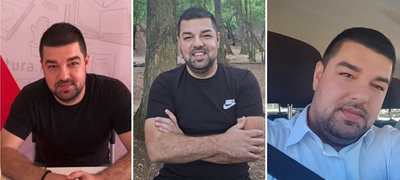 Мартин (36) од Скопје: „Роднина на улица ме праша дали сум се средил – Не, не се оженив и немам деца“