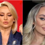 Гоца Тржан без влакна на јазикот ѝ кажа сè во лице на Луна Ѓогани: „Да имав можност, ќе те истепав“