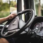 На Германија ѝ недостасуваат 120.000 возачи на камиони