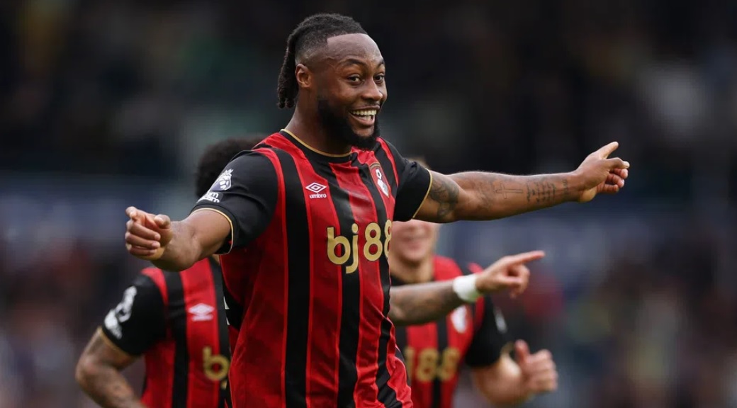 Манчестер Јунајтед се вклучува во трката за Антоан Семењо