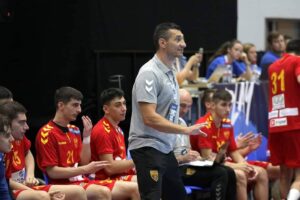 Раде Стојановиќ со нов ангажман во Словенија