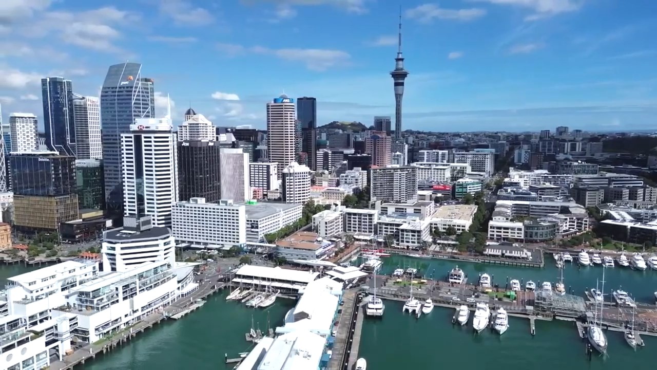 Новата година се пречекува во светот: 2026-та започнува во Кирибати, завршува кај Американска Самоа