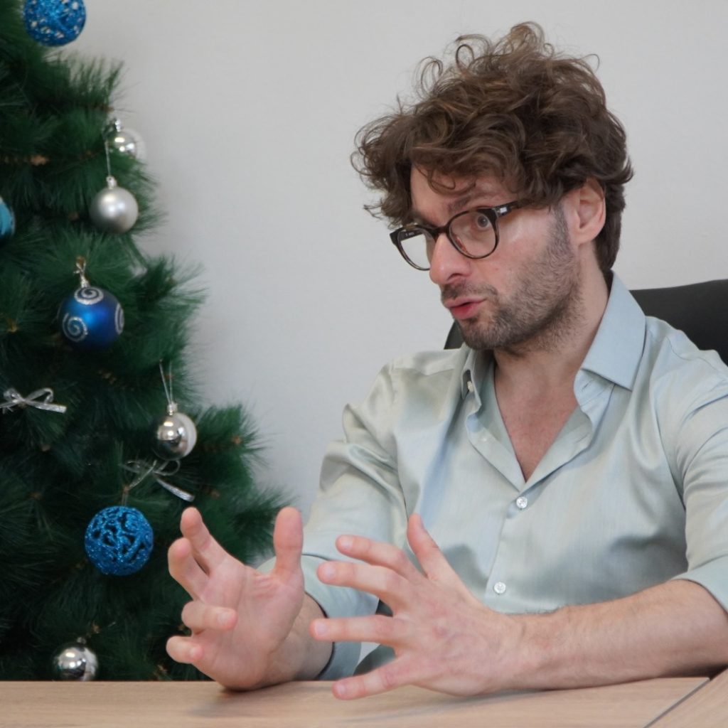 Јовановиќ: Инфлацијата им одговара на бизнисмените и политичарите