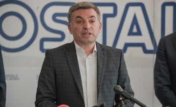 Виктор Мизо: И покрај сите предизвици КОАСТАЛ 2025 година ќе ја заврши сорекорден раст и извоз од над 230 милиони евра