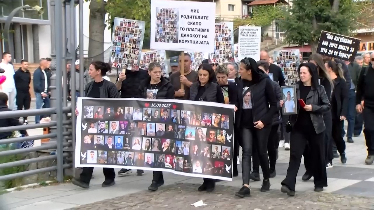 Траорни сведоштва и солзи на мајките на починатите деца: Не можеме да се помириме дека децата ни се убиени