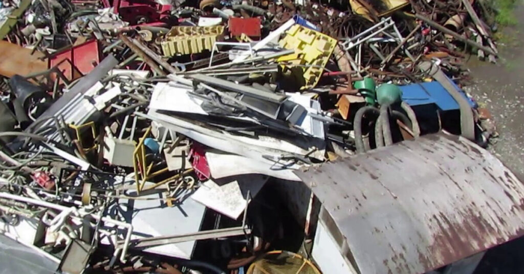 Кривична пријава против седум лица од Струмица поради „загрозување на животната средина со отпад“