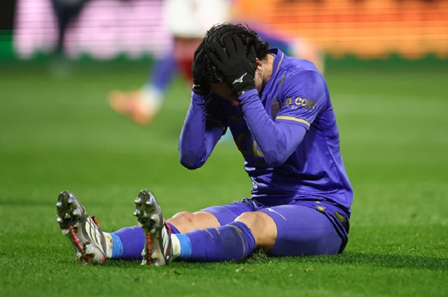 Тешка повреда на Минамино, неизвесен настапот на мундијалот