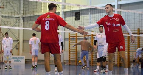 Работнички слави среде Тетово, лесна гостинска победа и на Лирија