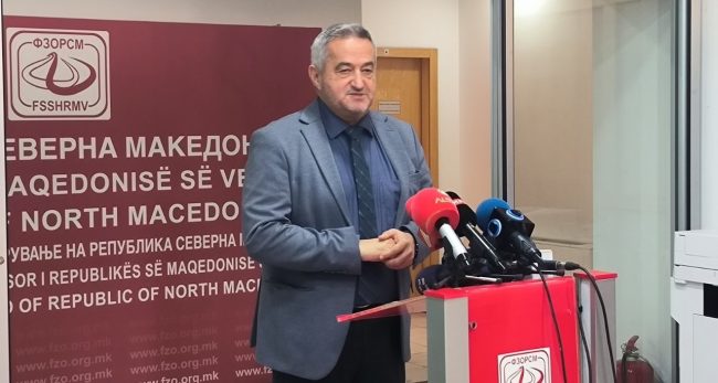 СЛУЖБАТА ЗА ИТНА ПОМОШ ВО ШУТКА ЗАТВОРЕНА ОТИ НЕМАЛА ПЕРСОНАЛ, ВО ДРУГИ НEМАЛЕ АМПУЛИ ПРОТИВ БОЛКА, ИМ НАПЛАЌАЛЕ НА ПАЦИЕНИТЕ ЗА ПРЕВОЗ, УТВРДИ КОНТРОЛАТА НА ФОНДОТ ЗА ЗДРАВСТВО