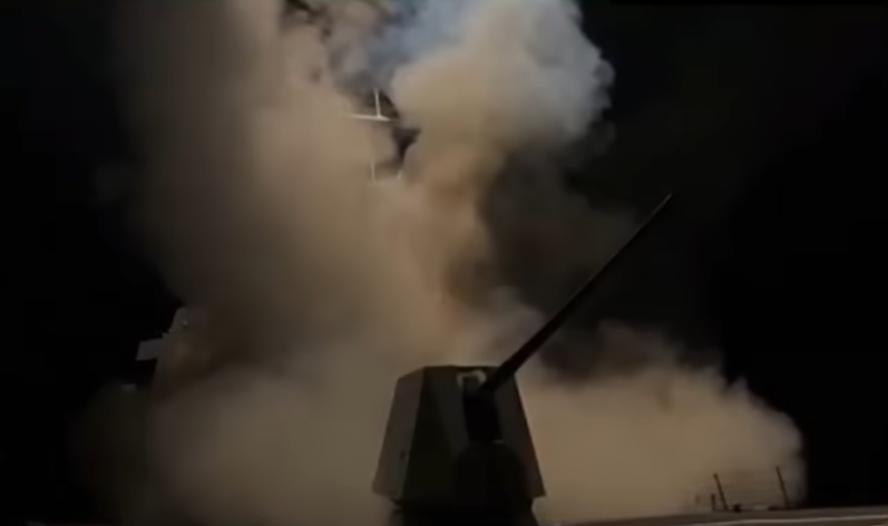 (ВИДЕО) Трамп нареди напади во Нигерија, се појавија снимки