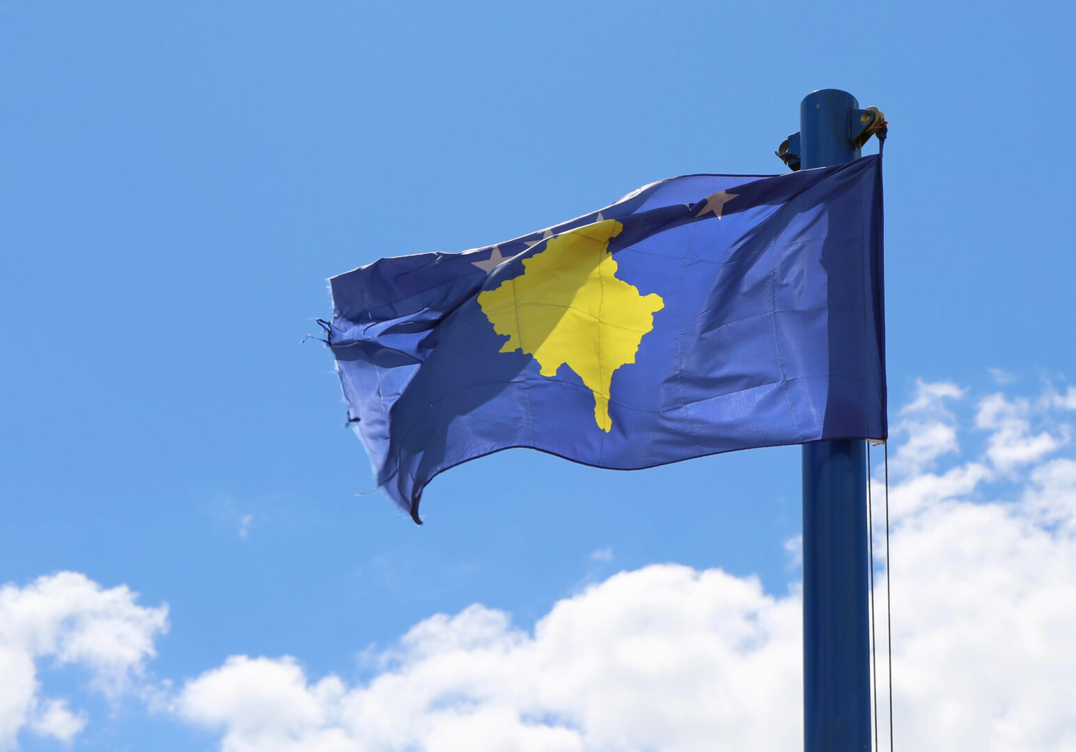 Бахамите го признаа Косово