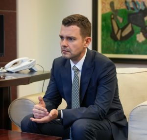 Муцунски ја одбил понудата на Бугарија да испрати мазут?!