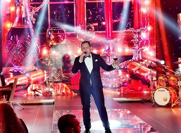 Јордан Митев испиша 20 години македонска музичка историја со песна за својот син