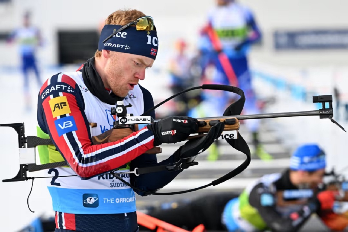 Резултатите од обдукцијата на норвешкиот биатлонец Сиверт Бакен се очекуваат во март