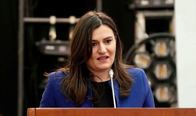 Зајкова: Македонија припаѓа во ЕУ, а Европа мора да покаже политичка храброст