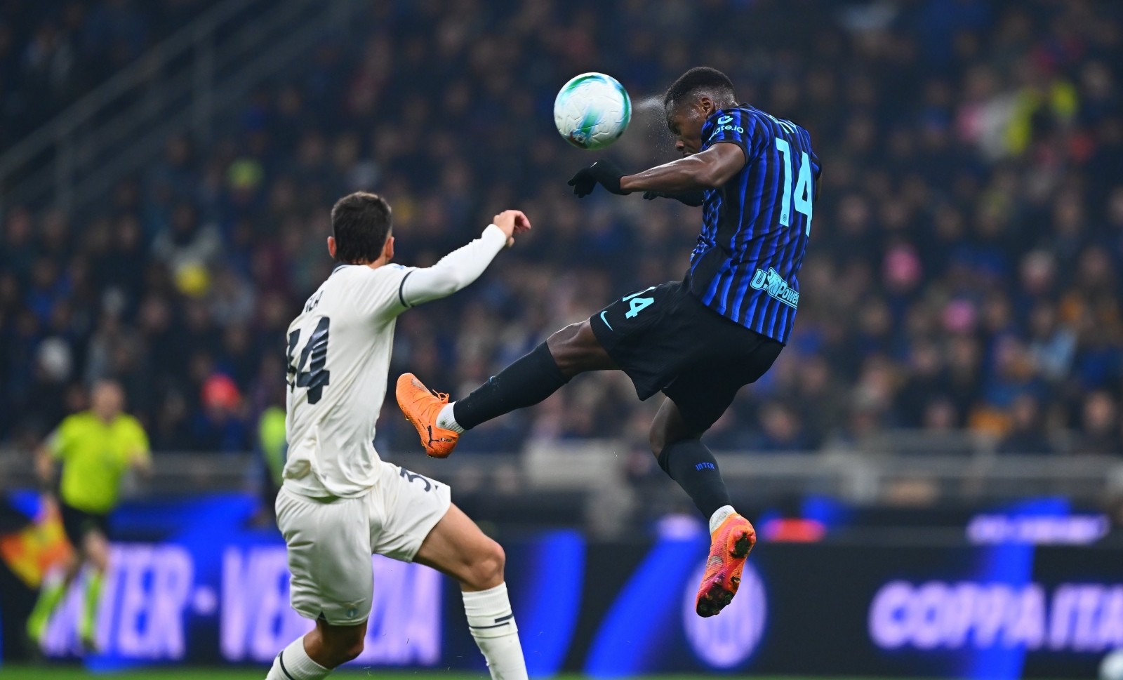 Невидена драма во Серија А – пет екипи на четири бода разлика