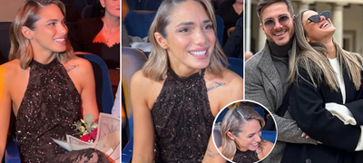 Се засрами од новинарите, даде прва изјава - Свршеницата на Саша Ковачевиќ блесна на неговиот концерт во Белград