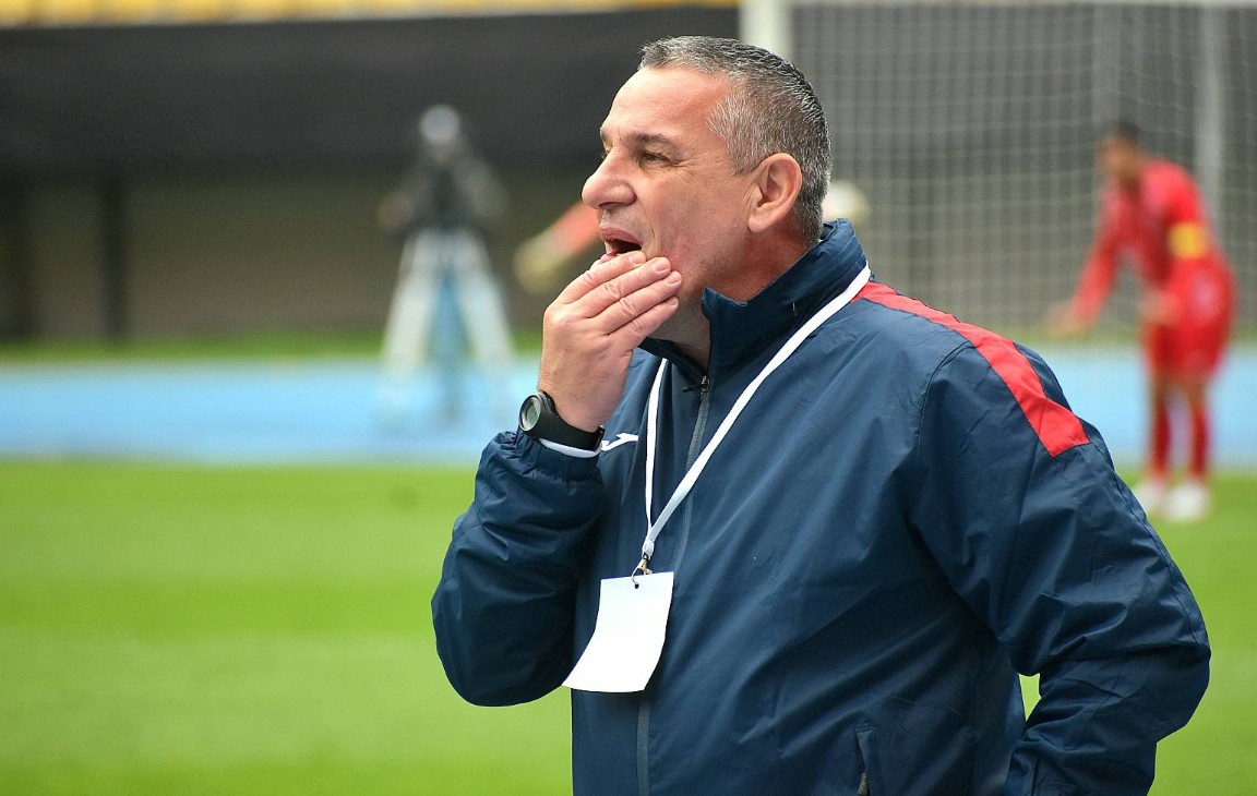 Работнички „раскина“ со уште еден тренер – наскоро ќе го добие четвртиот сезонава!