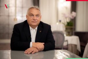 Орбан: Новата американска национална стратегија укажува на распаѓањето на Европа