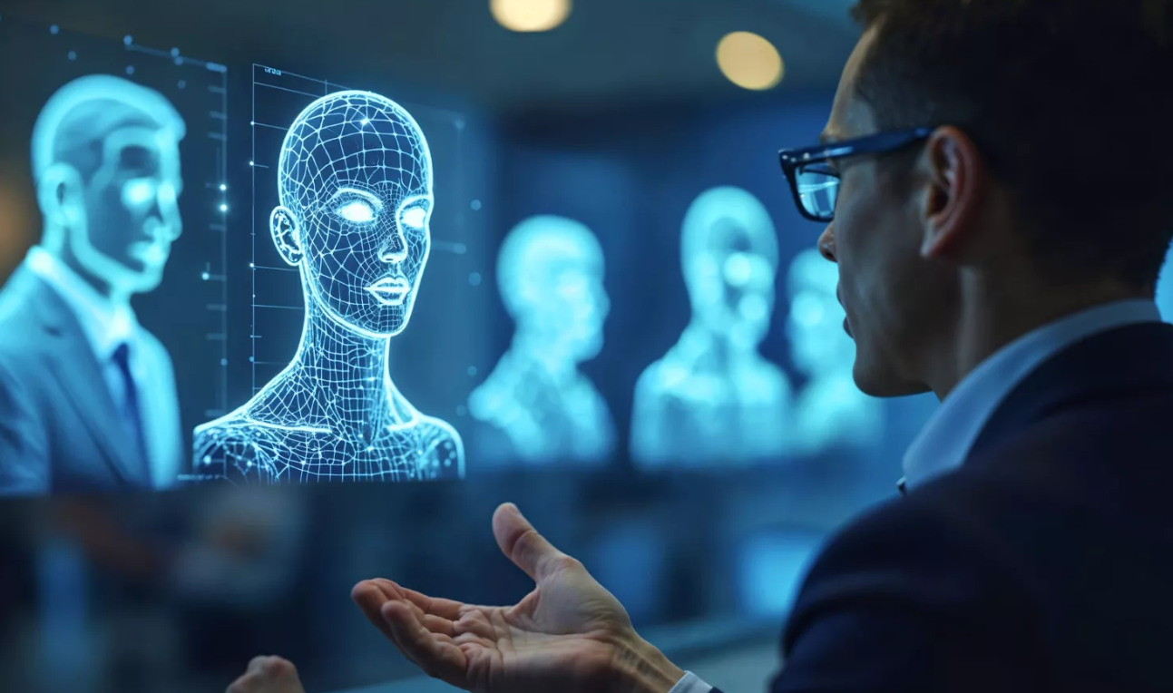 Како вештачката интелигенција навистина влијае на пазарот на трудот?