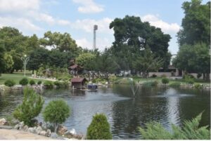 Трагедија во Струмица: 71-годишна жена е пронајдена почината во Градскиот парк