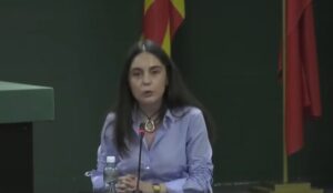 (ВИДЕО) Станкоска: Дали со еден стан Орце го реши проблемот на жените жртви на насилство?!