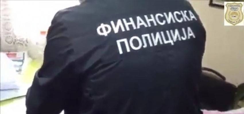 Четири години не покренувалe тужби за неплаќачите – кривична за директор на јавно комунално претпријатие и раководител