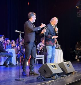 Македонските актери во Атеље 212 – овации во Белград