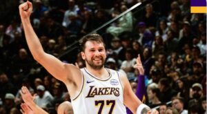 Лос Анџелес во паника: Дончиќ ќе паузира најмалку…