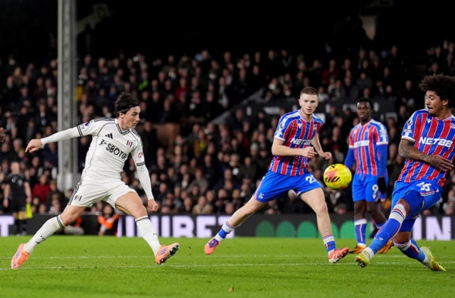 Премиер лига: Кристал Палас се искачи на четвртата позиција