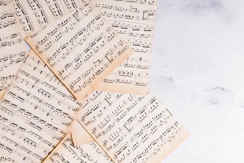 Погледнете ја целата 9. симфонија на Бетовен визуализирана во шарени анимации