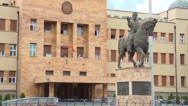 Прекината седницата на Анкетната комисија, родителите на жртвите од „Пулс“ бараат правда