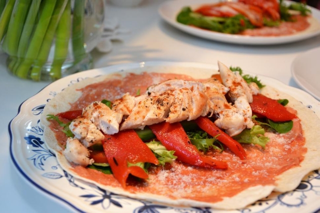 Пригответе го овој рецепт во новогодишната ноќ: Гостите ќе бидат воодушевени – свечен ручек како од ресторан за само 20 минути