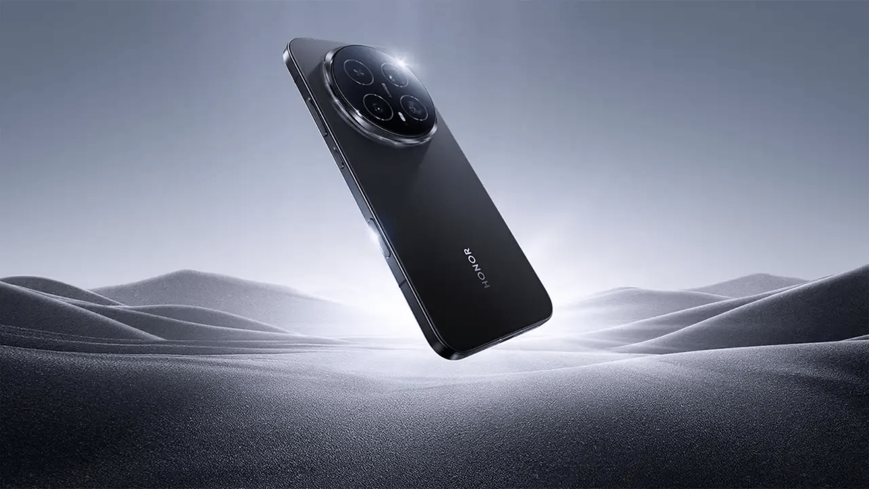 Honor Magic 8 Pro лансиран глобално со Snapdragon 8 Elite Gen 5 чип и камера од 200 MP