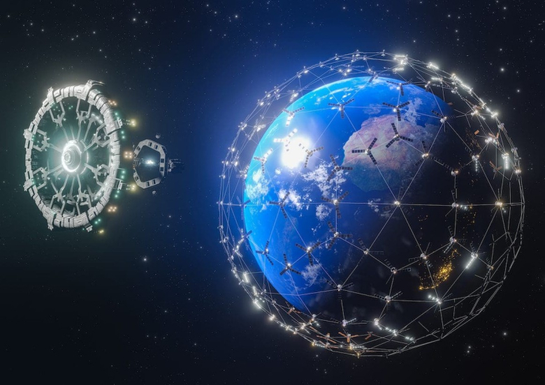 Мала им е Земјата за сервери за ВИ