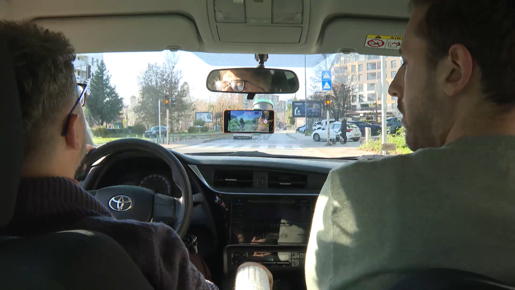 (ВИДЕО) „Безбеден град“ ќе почне од 1 февруари – официјално потврди МВР