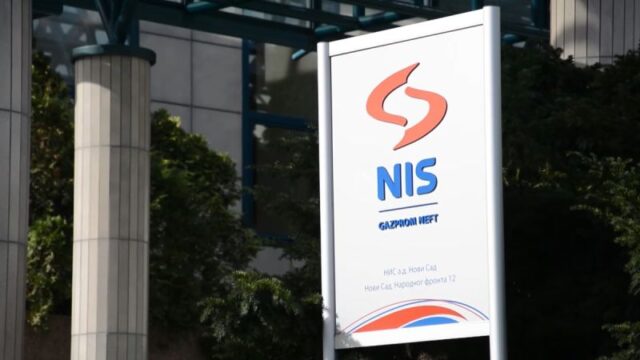 Лавров предупреди: Српската НИС не може да биде национализирана без заедничка согласност