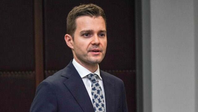 Владата не водела преговори за центри за мигранти, тврди Муцунски