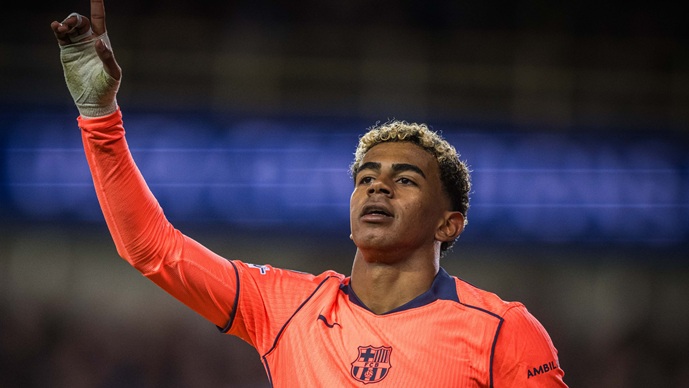 Необичен совет за младата ѕвезда на Барса: Јамал ќе биде најдобар во светот кога ќе најде девојка!