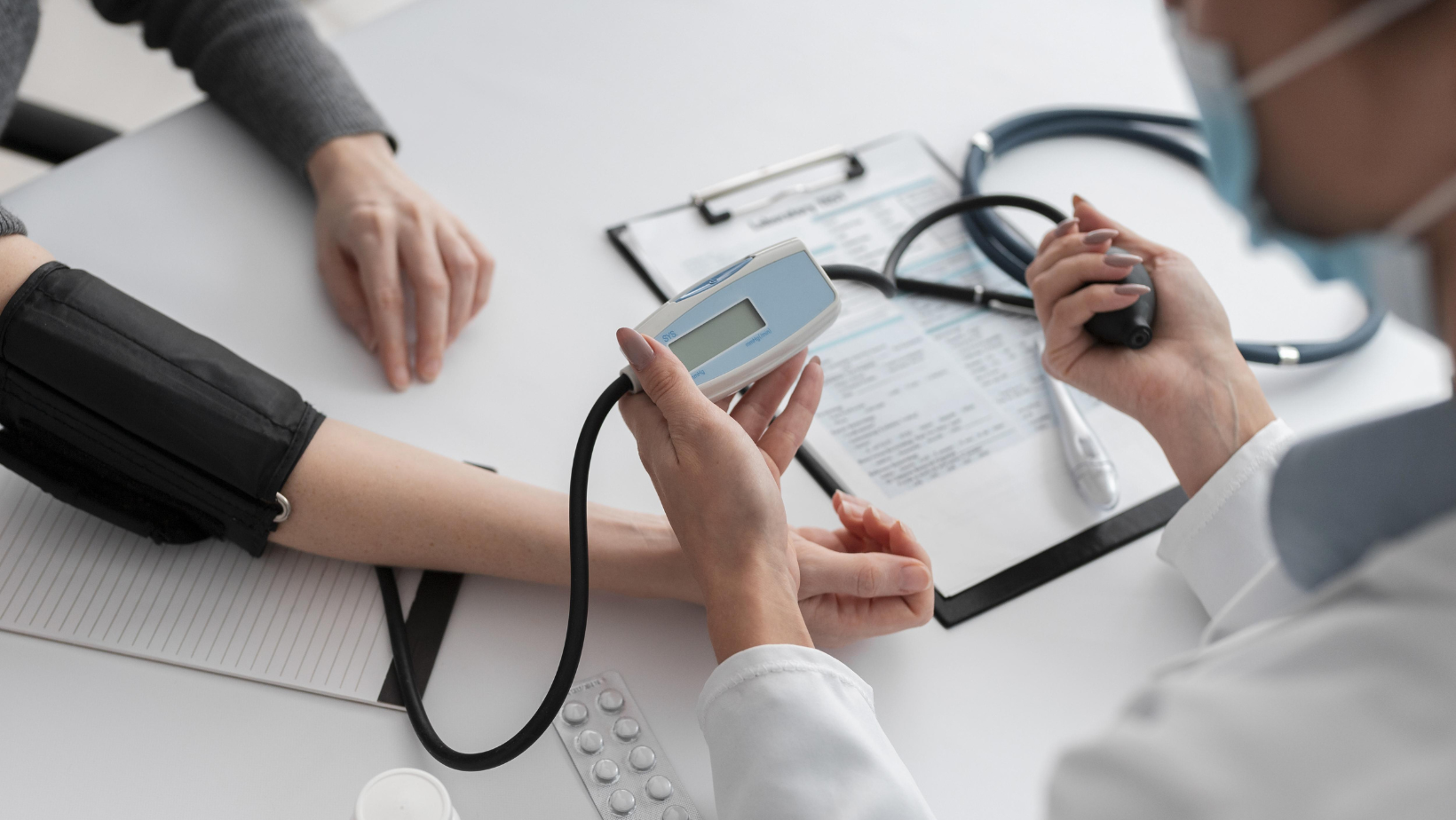 Кардиоваскуларен ризик во младоста: што не смееме да игнорираме