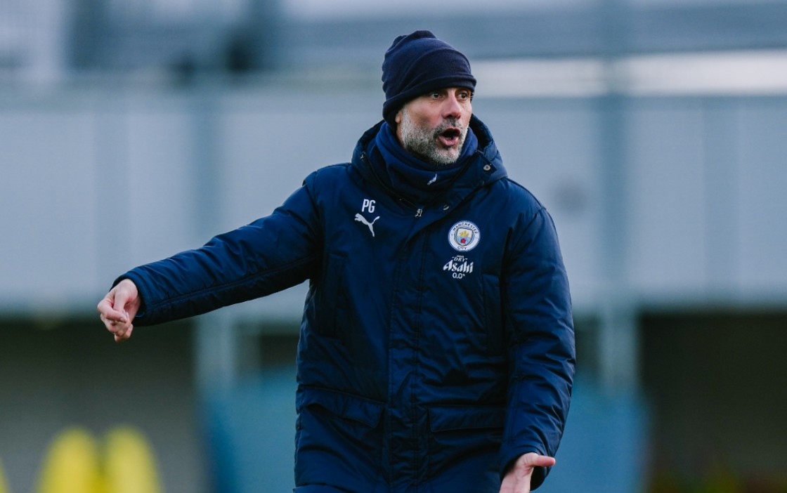 Пеп ги предупреди фудбалерите: На секој што ќе му се случи тоа, нема да игра!