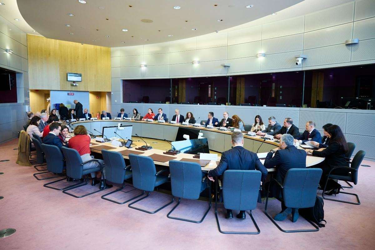 Зелени коридори: ЕУ, Западен Балкан и Молдавија ја унапредуваат размената на царински податоци