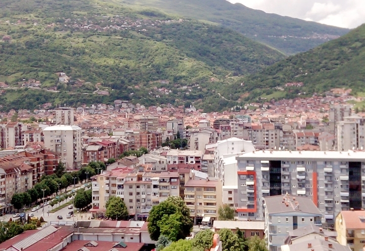 Геодет од Тетово мерел туѓо земјиште „по карта“