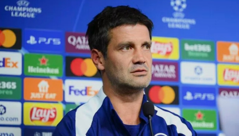 Киву: Ливерпул е многу силен тим и без Салах