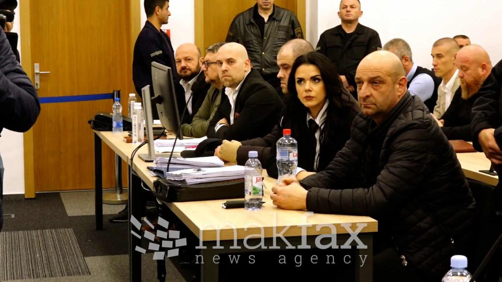 Денес завршуваат воведните зборови на одбраната и почнува сослушувањето сведоци за пожарот во „Пулс“