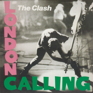 На денешен ден во 1979 – The Clash го објавија легендарниот албум London Calling